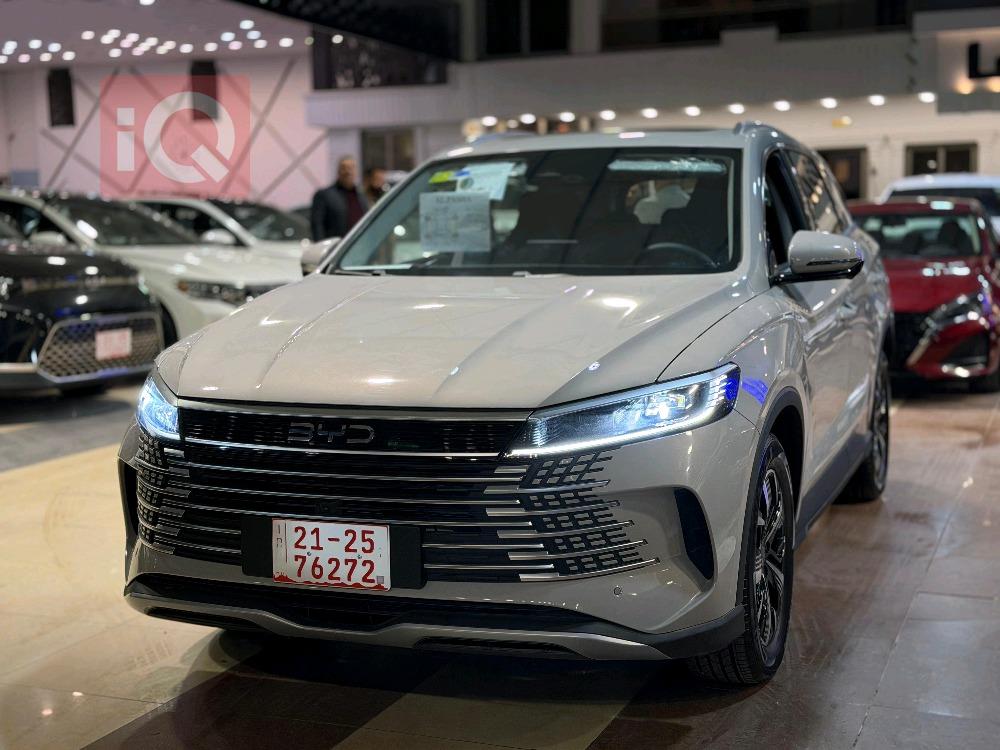 بي واي دي سيليون 05 DM-i